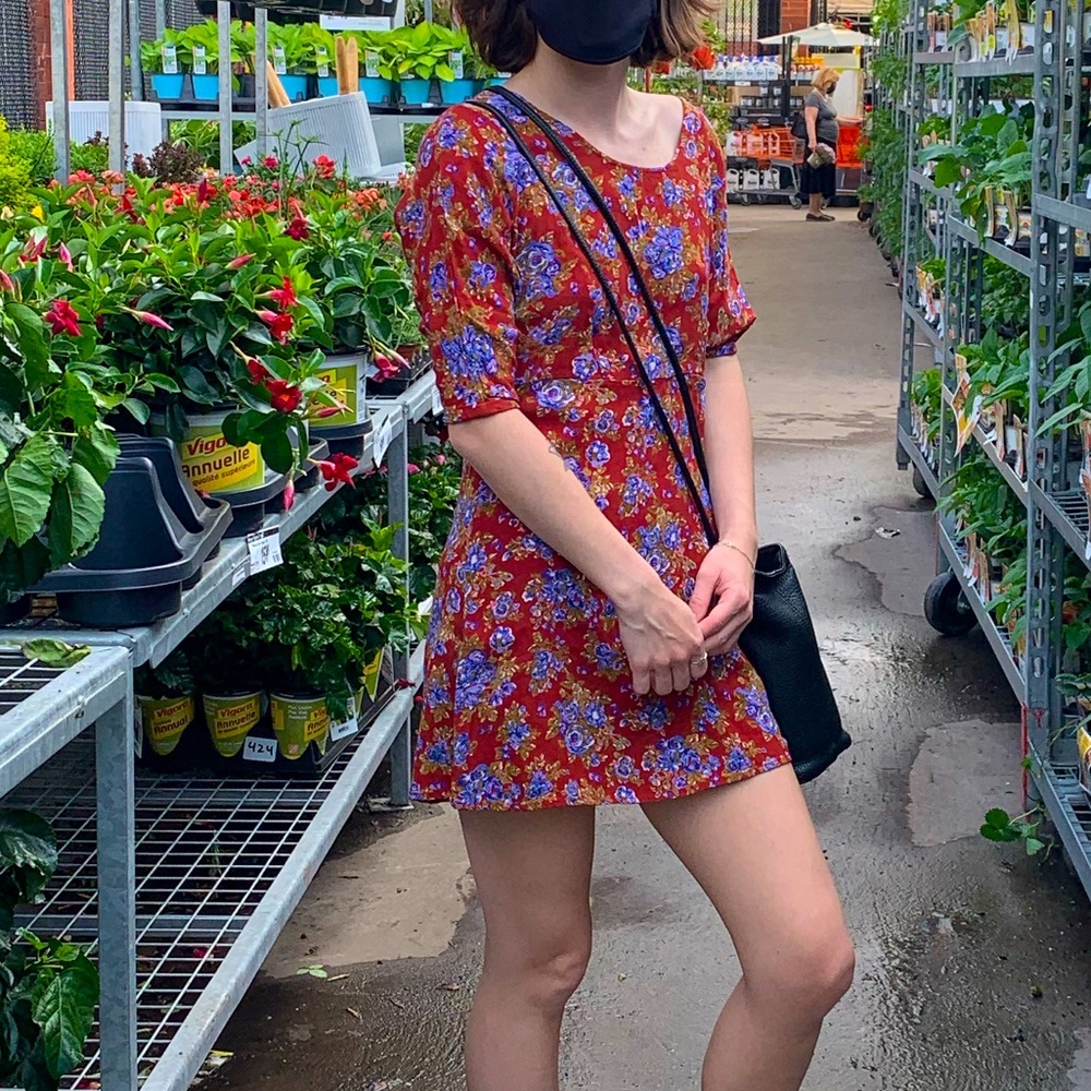 Heritage 1981 Dress